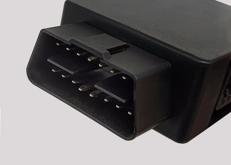 Rallonge universelle pour voiture Bluetooth, prise OBD 1/2/3, adaptateur 16 broches, connecteur d'interface de testeur