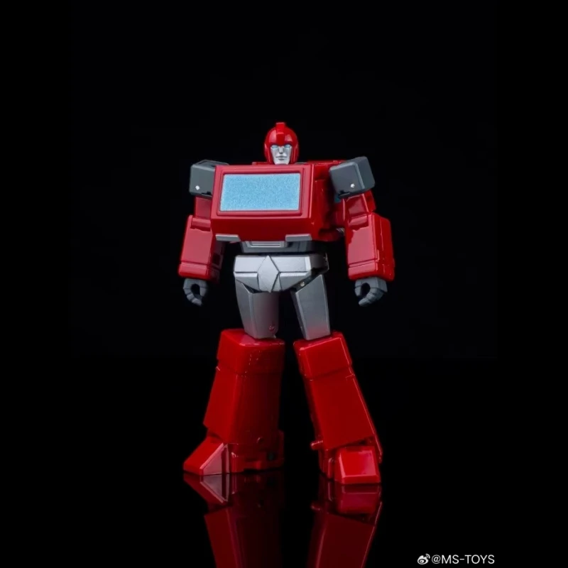 

MAGIC SQUARE MS TOYS MS-B44EX G1 Ironhide