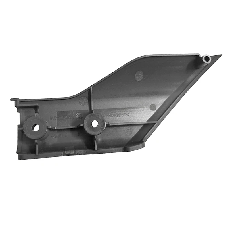 Original Rear Border Cover for Ninebot MAX G3 Electric Scooter Rear Rotective Tail Plastic Shell Frame Flange Acessories Parts