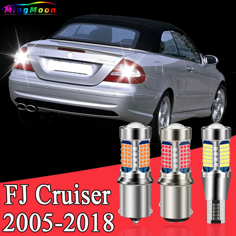 Reverse Light 2Pcs …