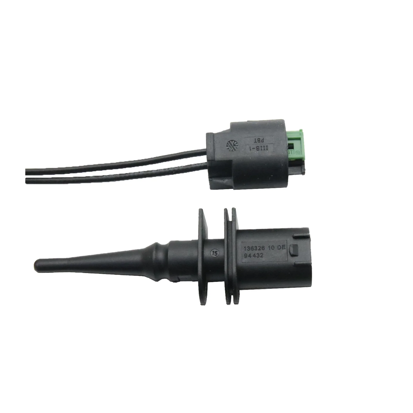 Ambient Outside Air… - image