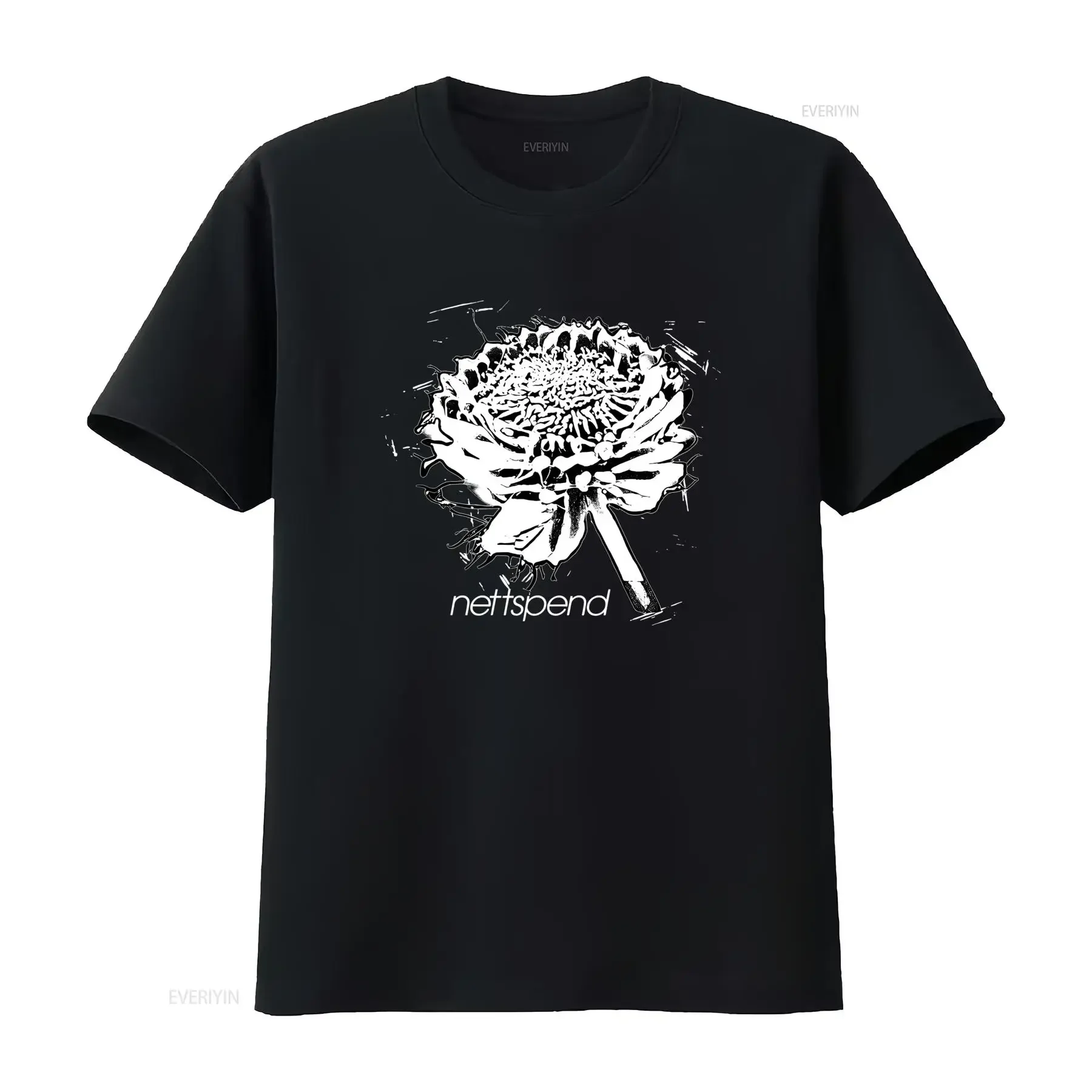 Nettspend Osamason Rehabilitation Stunmic Rehab Bafk T Shirt Merch  vintage Washed fashion Unisex homme Casual streetwear