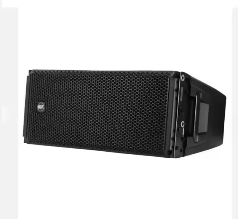 

High Quality New Original RCF HDL 30-A ACTIVE TWO-WAY LINE ARRAY MODULE 2200 WATTS