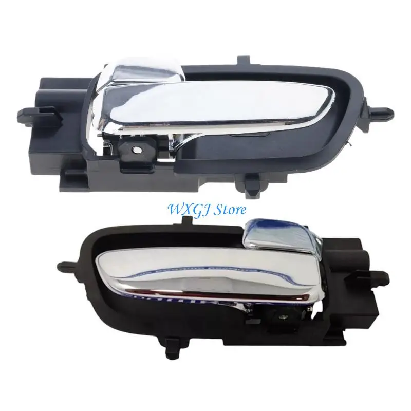 

37JE Car Interior Inside Door Handle 82610-1J000,82620-1J000 for I20 2007-2014