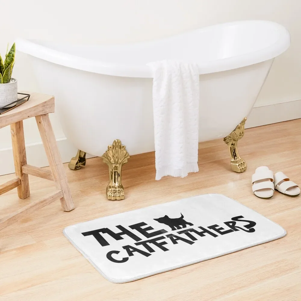 

The Catfathers Bath Mat Kitchen Carpet For Bath Rug Bathroom Mat