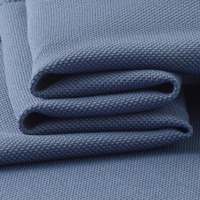 تخصيص شعار قميص بولو الرجال الصيف السراويل كم بولو رجل فاخر الرجال تي شيرت طباعة شعار LS-2407