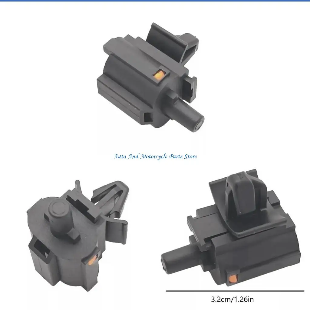 

P9FD Air Temperature for Model S X 6007379-00-B Temperature Assembly