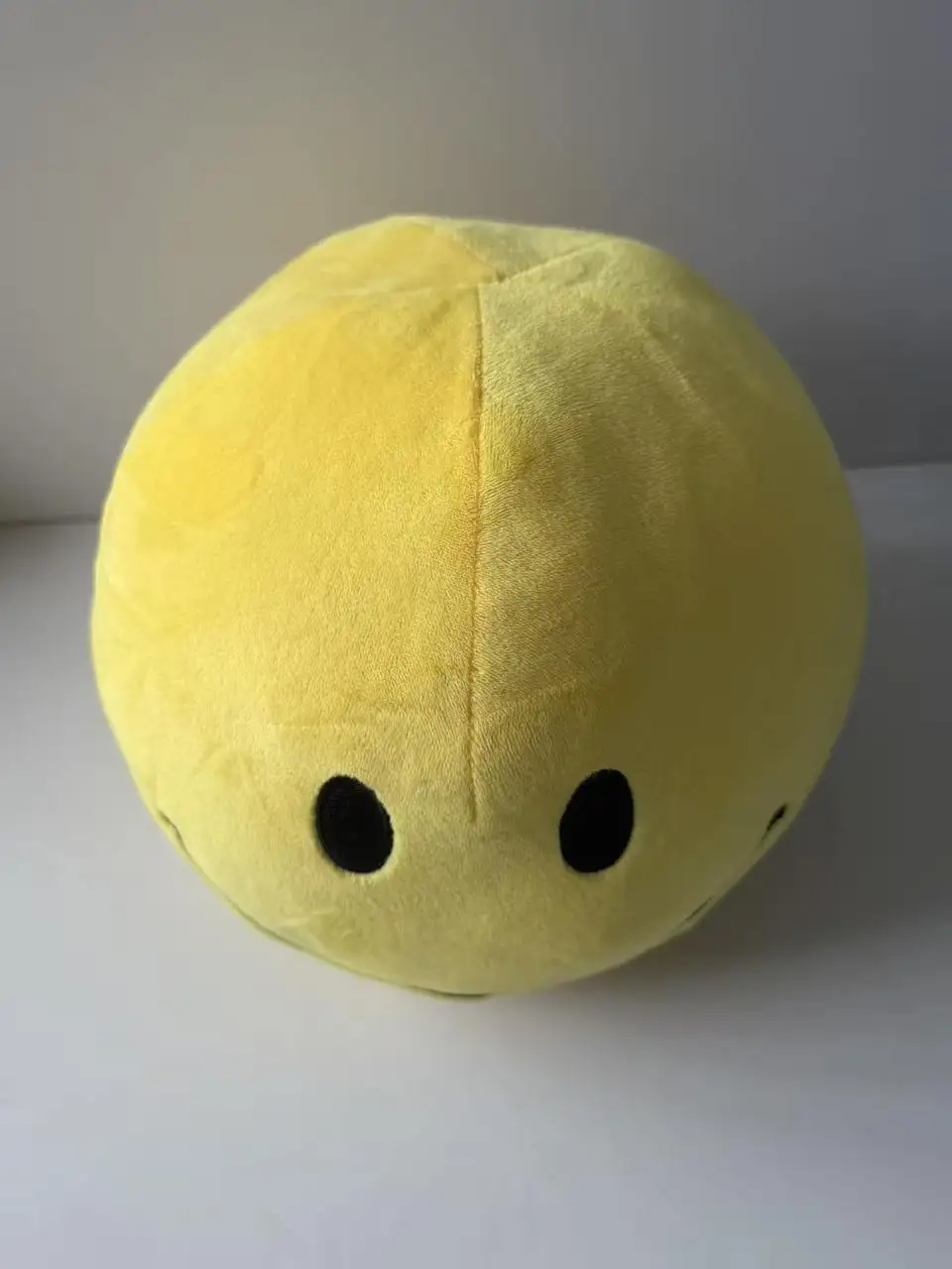 Neues 25cm Verity Plüschtier aus PP-Baumwolle, Stoffpuppe, Horrorspiel-Merchandise, Sammlerstück, Fan-Merchandise, Geschenk, gruselig-süßes Design. – Detail 7