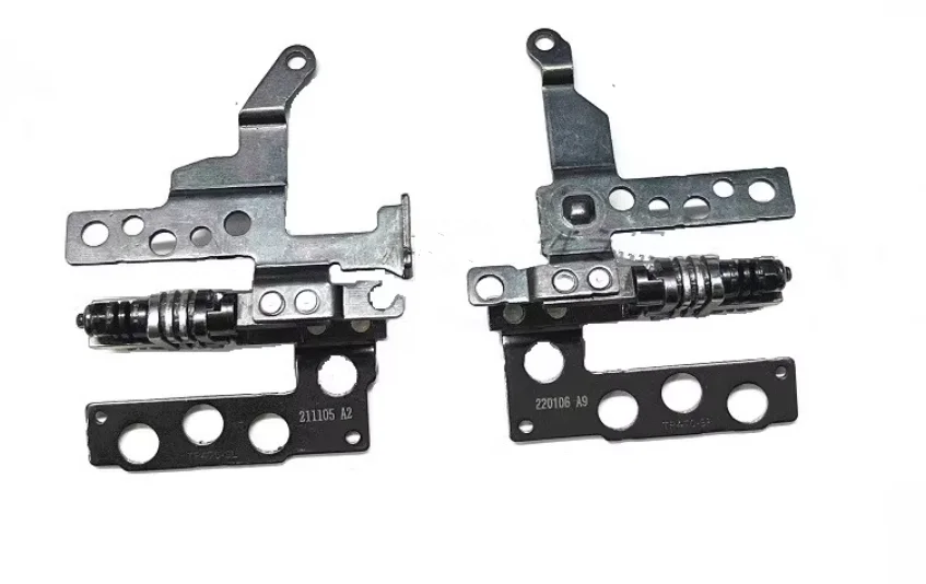 New for ASUS TP470 TP470E TP470EZ TP470EA hinges L+R