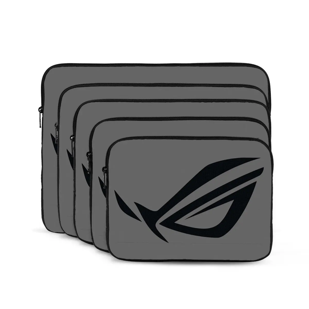 

Rog Logo Hd Сумка для ноутбука Чехол для Macbook Air Pro Tablet Противоударный чехол Сумка
