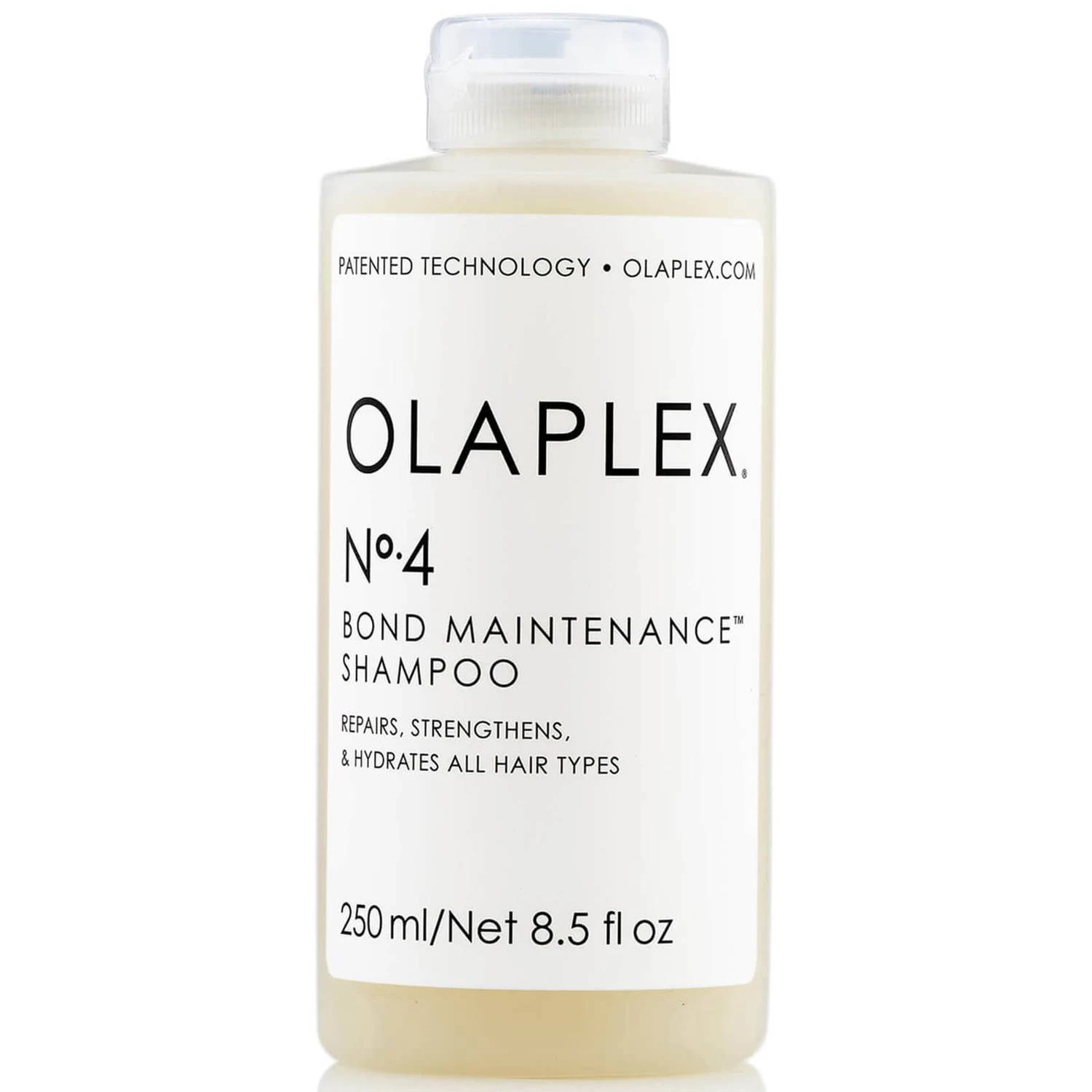 

Olaplex - No.4 Bond Maintenance Shampoo (250ml)