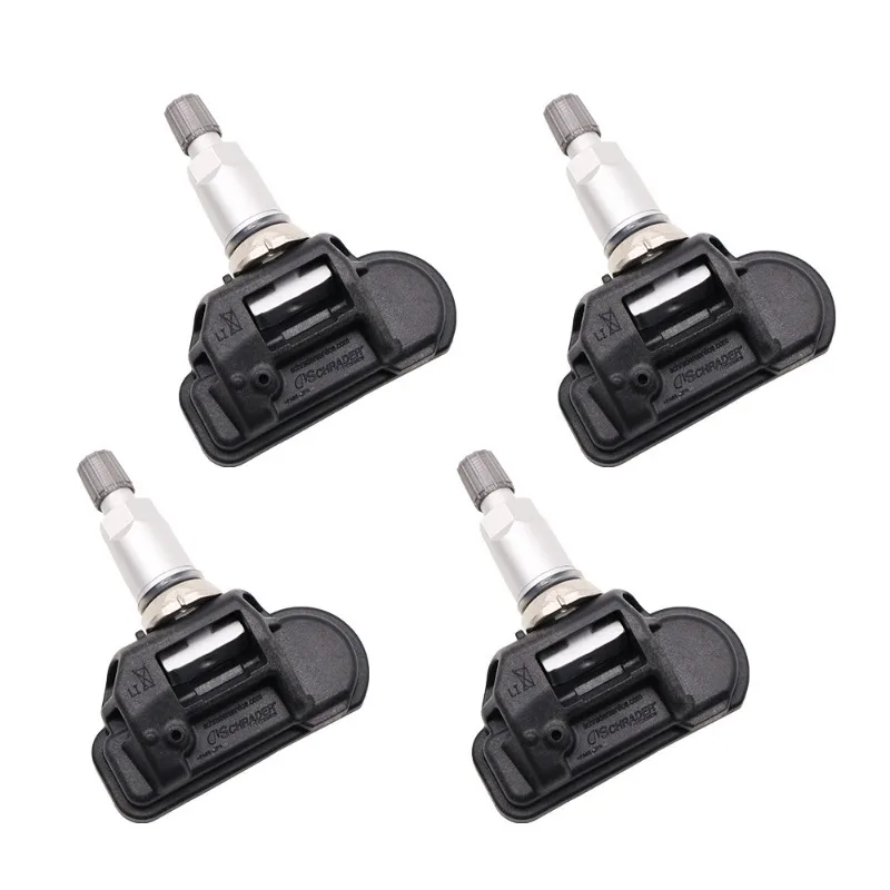 

4PCS 433MHZ TPMS Tire Pressure Sensor For Opel Ampera Astra J Insignia A Zafira Vauxhall Astra MK VI 13581560 13598775