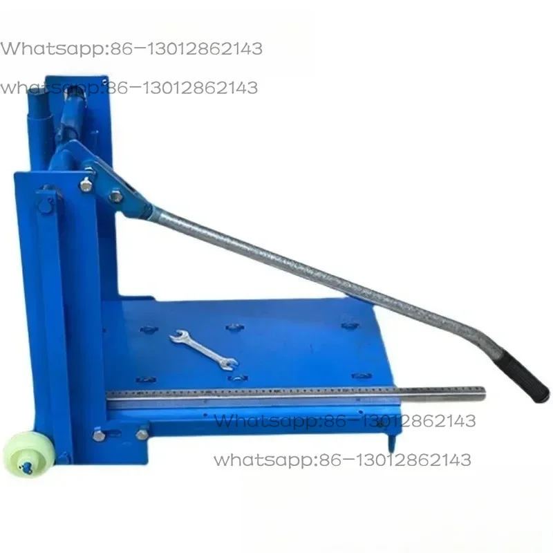 Brick Cutting Machine Knife Building Construction Site New Brick Clamping Machine Light Foam Cutting Machine