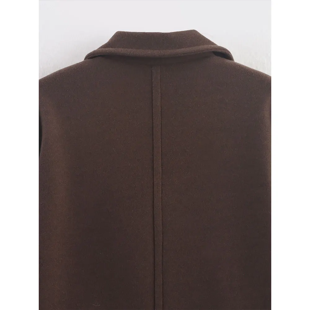 Thumbnail 4 - #19 Latest Wool Coats Offers