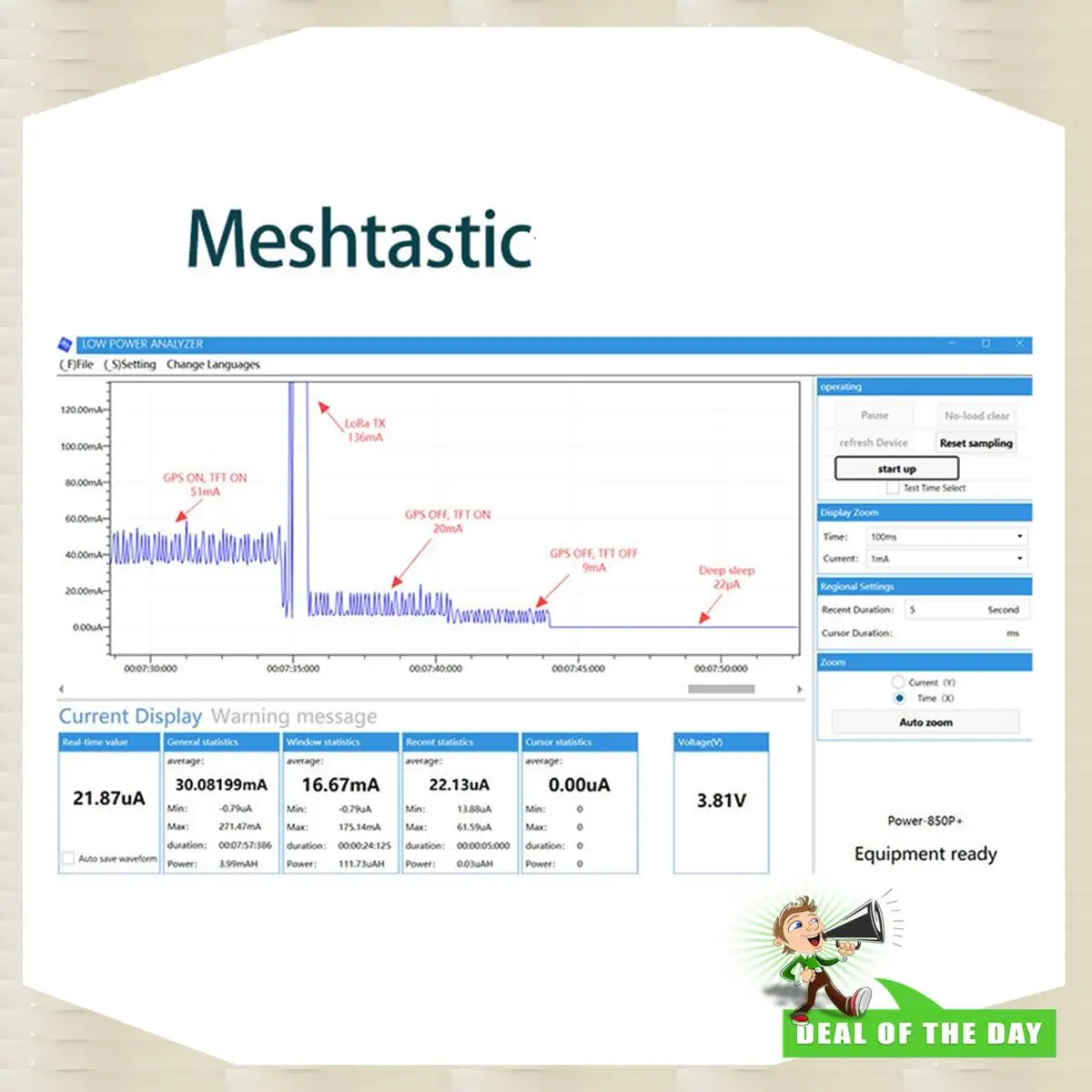 تسليم 24 ساعة جهاز تعقب Meshtastic جديد T114 V2 Nordic NRF52840 SX1262 Lorawan Lora للوحة تحديد المواقع Arduino طاقة منخفضة #6
