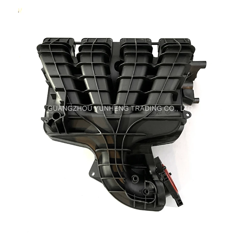 4884495AE 4884495AI 4884495AJ Für Dodge Caliber Journey Chrysler Sebring Jeep Compass 2,4 L 2007-2017 Motor Ansaugkrümmer