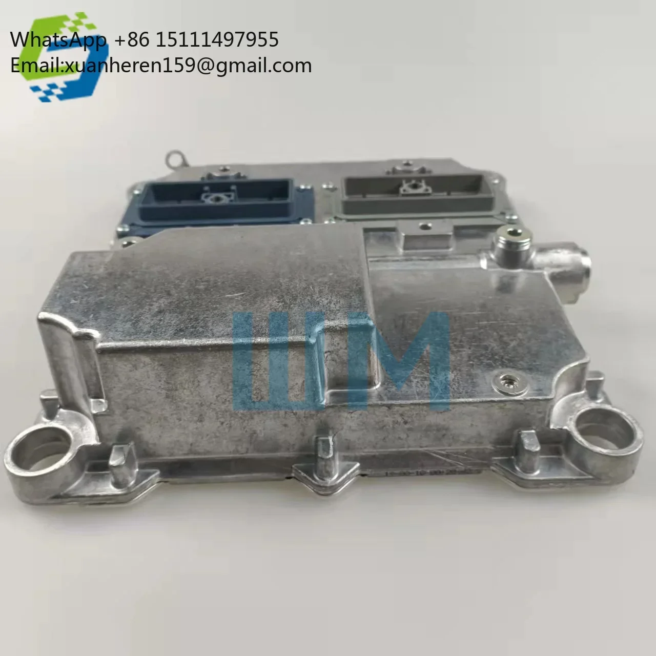 

320D Excavator C6.4 Engine Controller ECU 331-7539 3317539