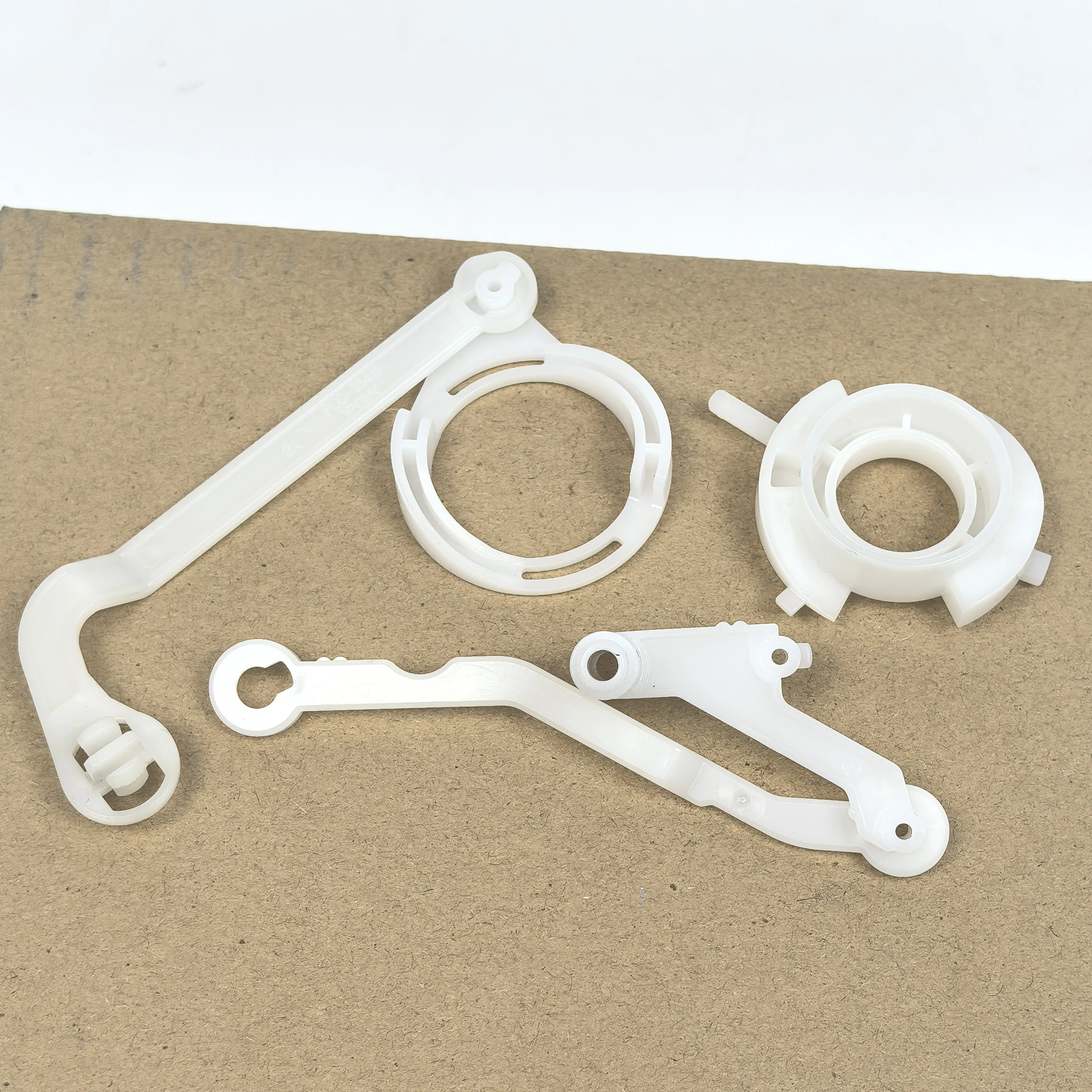 FC0-1584 FC0-1589 FC0-1590 FC0-1646 Alavanca de guia de toner para Canon MF4410 4710 4870 MF212 236 232 244 249 Link de liberação de cartucho