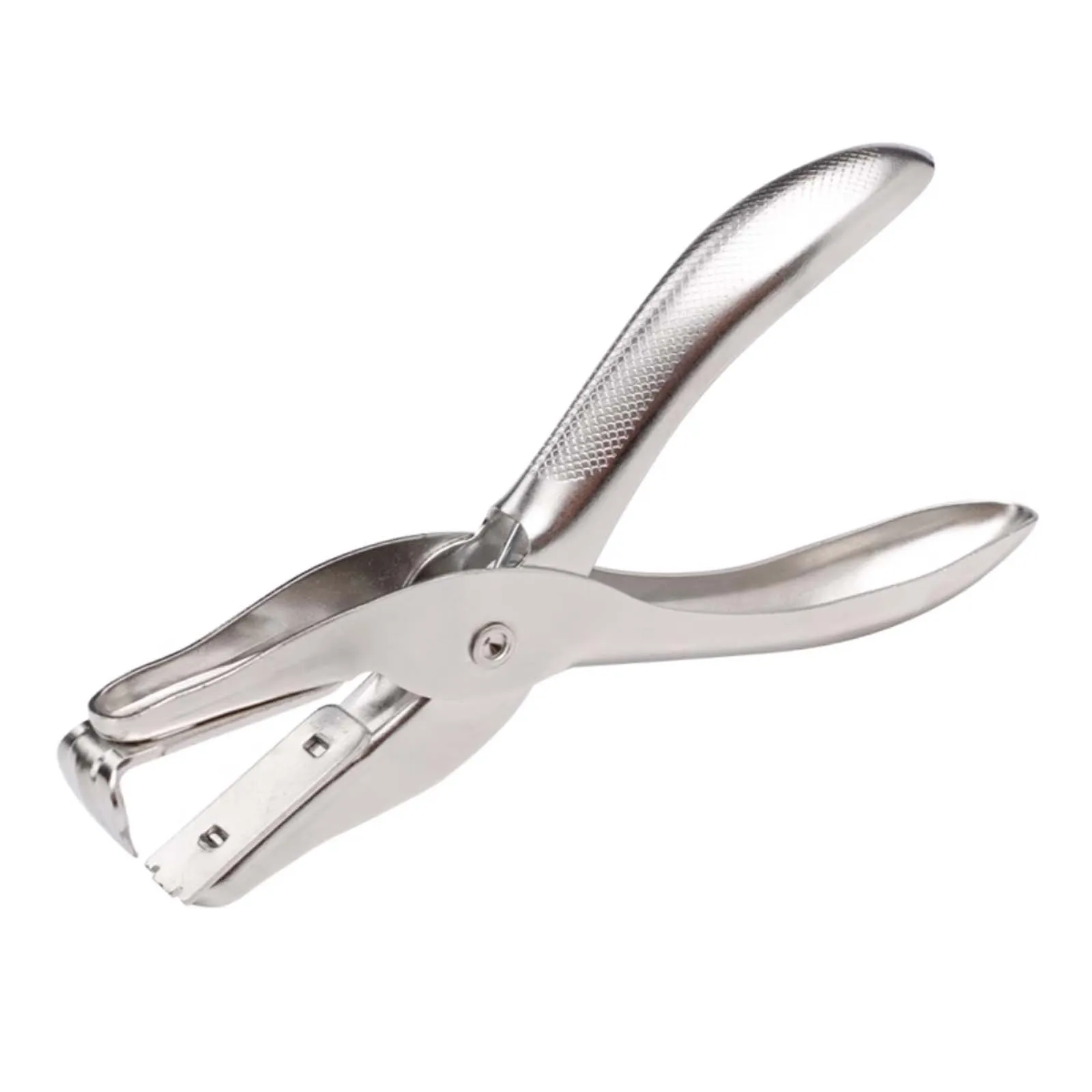 

2~20 Pages Hand-Held Staple Remover, Staple Removing Pliers Needle Puller for No.10, 24/6, 26/6, 24/8 Staples