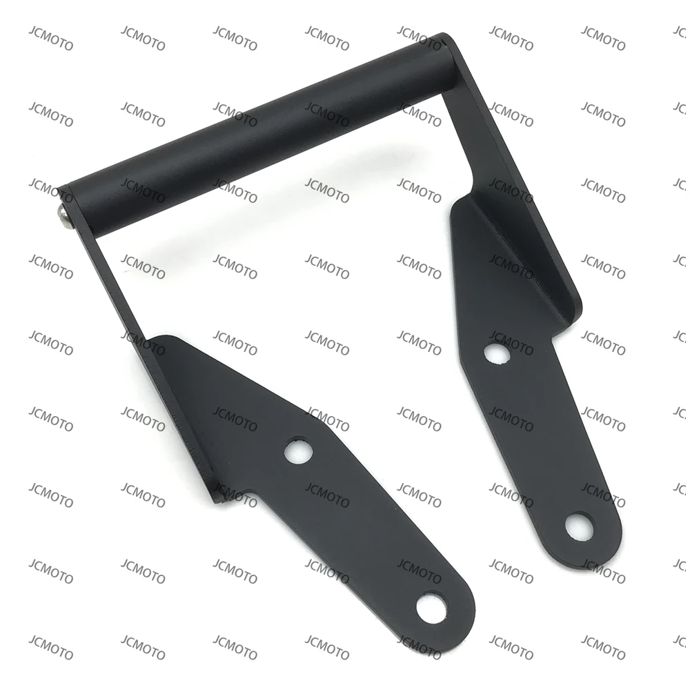 

Аксессуары для Kawasaki Versys X300 X250 X 300 250 2017, держатель для мотоцикла, навигационный кронштейн, GPS-навигационные рычаги для телефона, руль