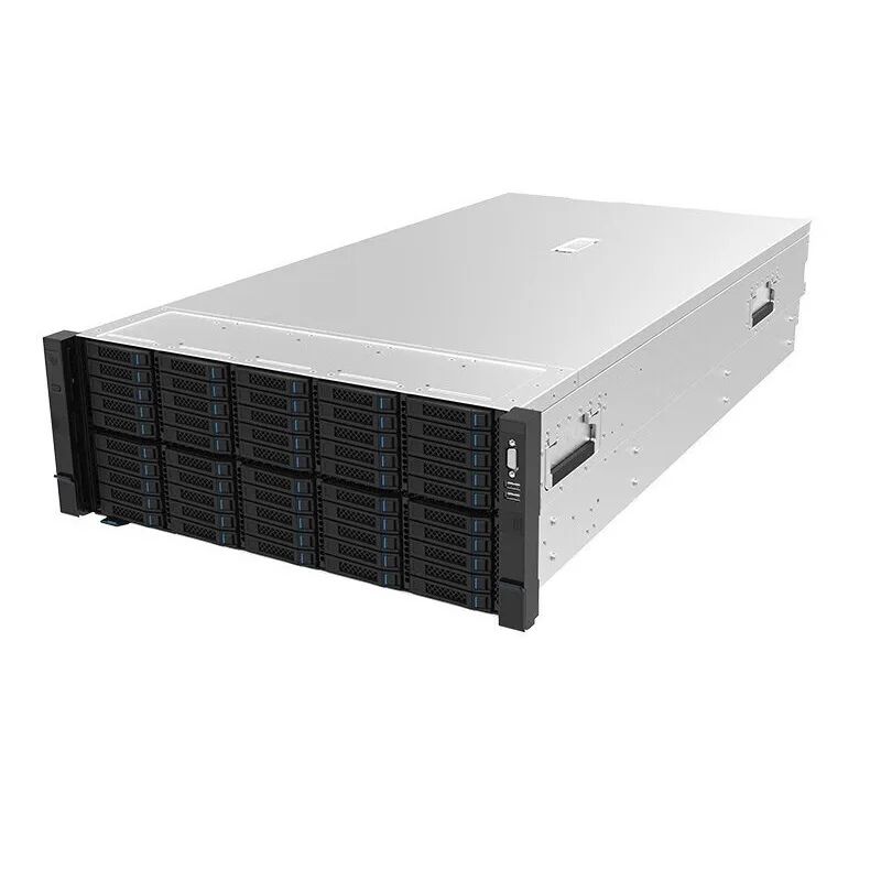 /4 * 6330H | 64G | 4 * 2.4T SAS hard disk | 2G array y