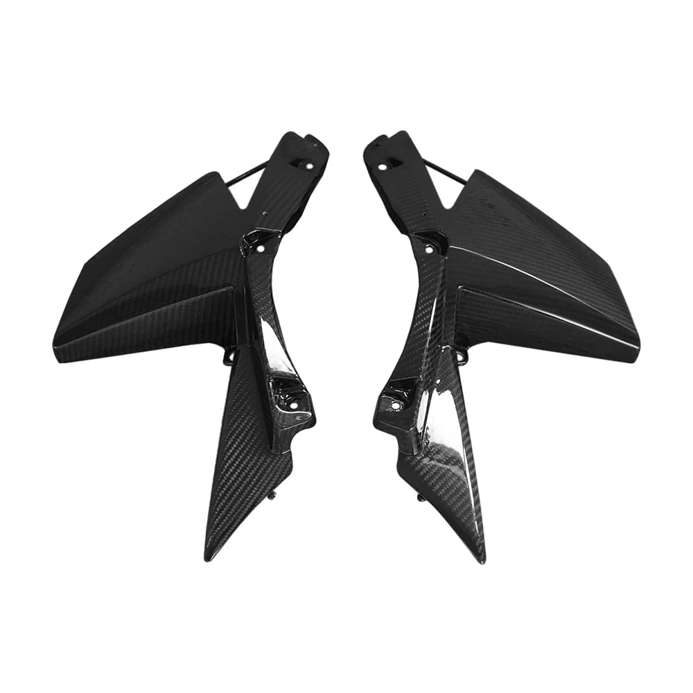 OYA CARBON Fiber Side Fairing for Kawasaki Z10002010-2013