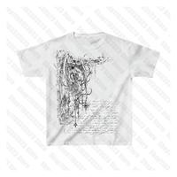 Women Printing Women T-Shirt Slim Crop Top Retro Casual Tee Y2k Top Streetwear Sexy Tops Short Navel Female Clothes Emo girls