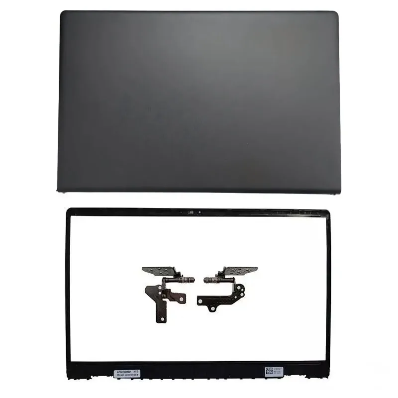 

Новинка для Dell Inspiron 15 3510 3511 3515 3520, черная 00WPN8, задняя крышка ЖК-дисплея, экран и петли