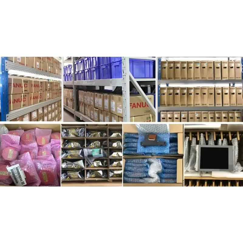 A16B-1010-0330 PLC Programming Industrial Control RS485 Spare Part