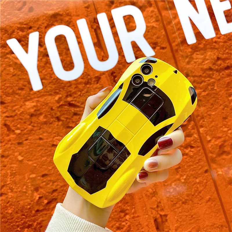 

Sports car phone case（Generation）Suitable for Apple16promaxCool supercar16Supercar phone case protective cover15 Classic Samsung