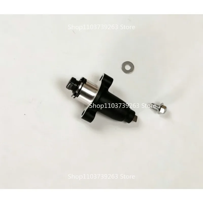 Suitable for Benelli BJ250 Cubs 250 Race 250 Imperial BJ400-8 Gas Chain Tensioner Adjuster