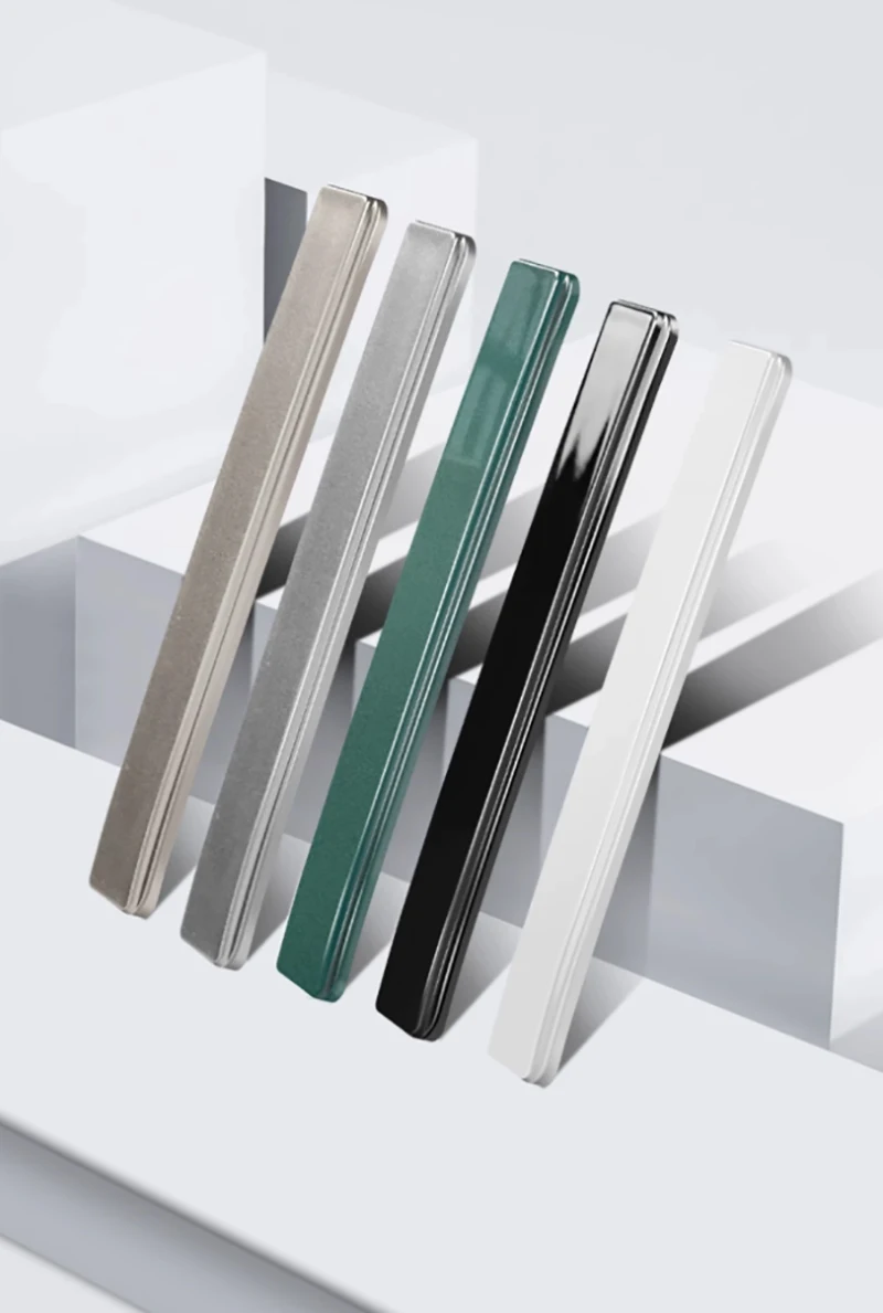Car Door Anti-collision Strip Fit for Jetour Shanhai T1 2024 2025 Modified Car Anti-collision Protection and Scratch Accessories