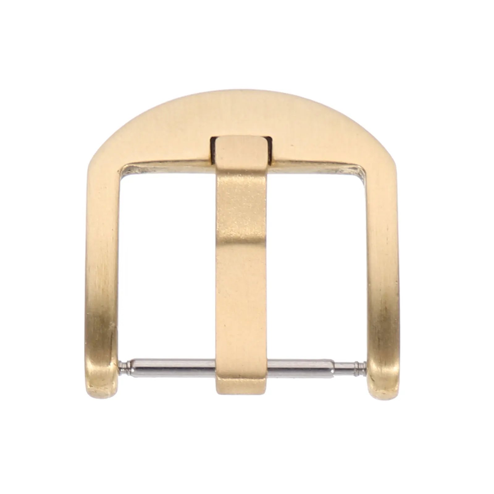 

Solid Pure Copper Buckle Watch Straps Professional Watchband Wear-resistant Part