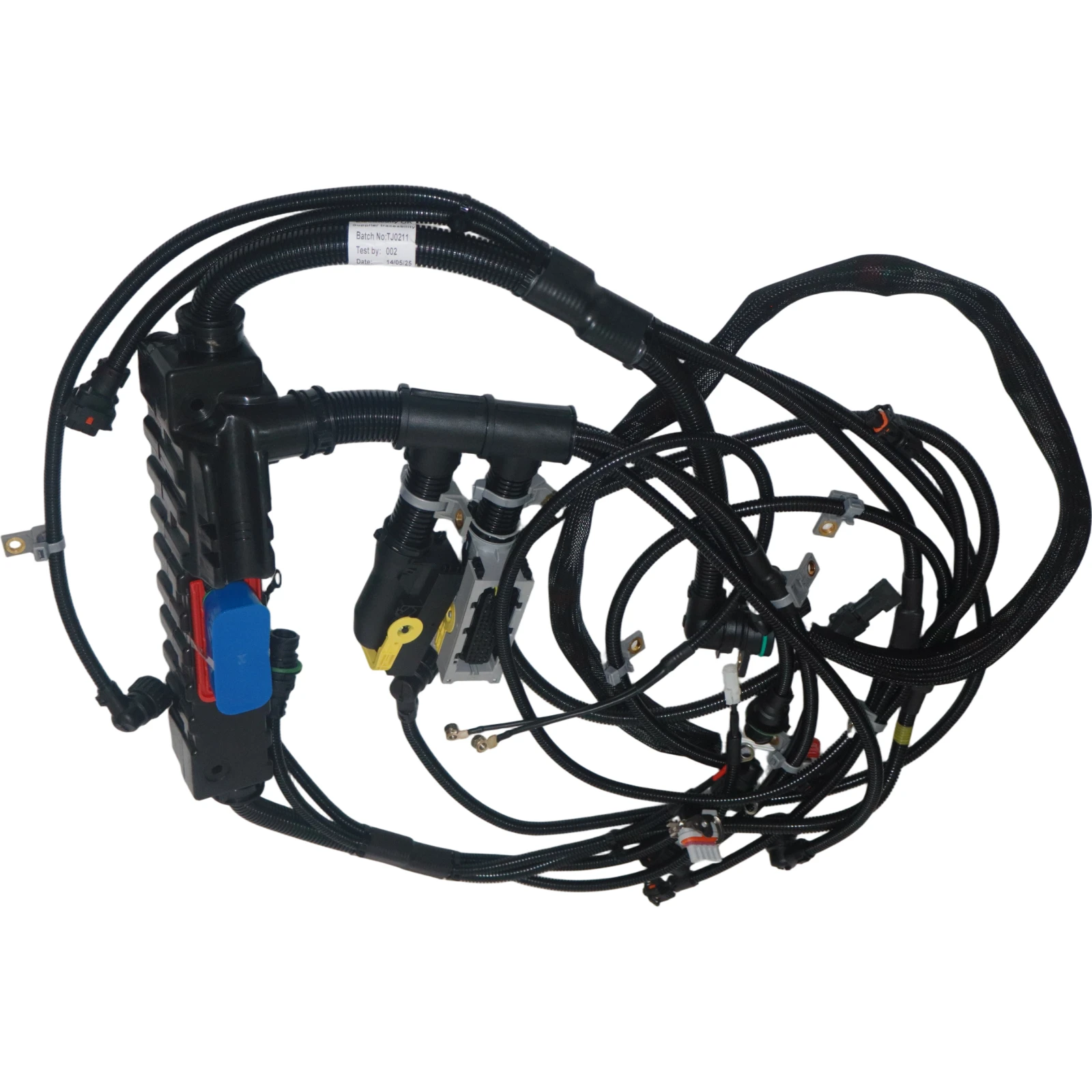 Wiring Harness 21776630 For Volvo Truck FH9 FM9 NH9 FH10 FM10 NH10 FH11 FM11 Engineering accessories