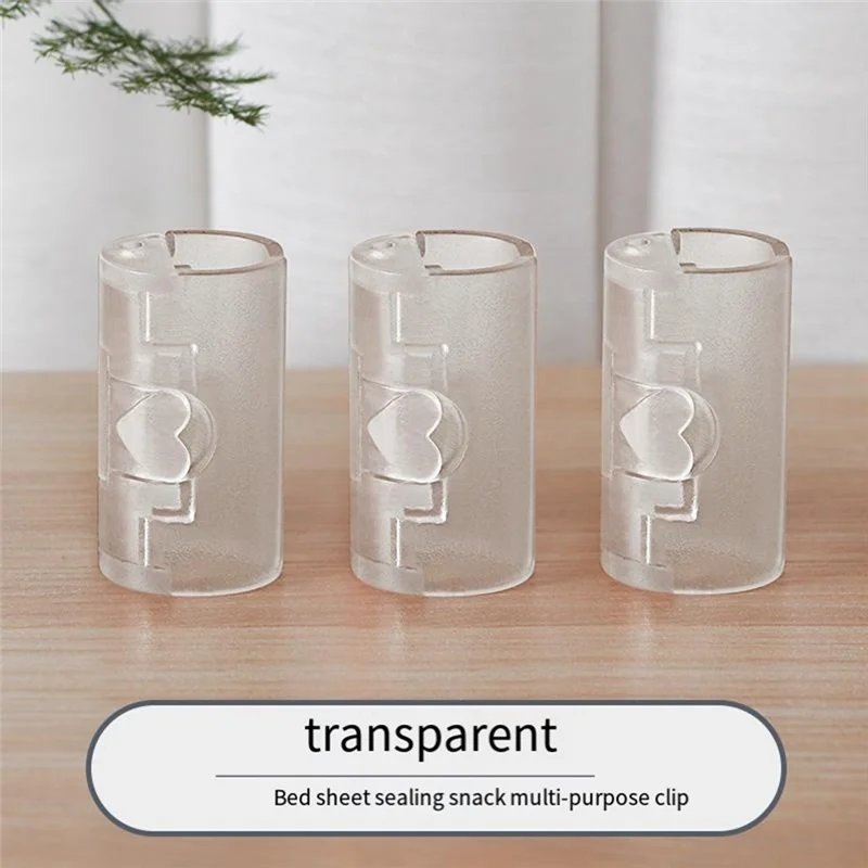 ABBY-Sheet Clips, New Sheet Clips, Sheet Fixing Clips, Adjustable Needleless Sheet Clips To Prevent Sheets From Slipping