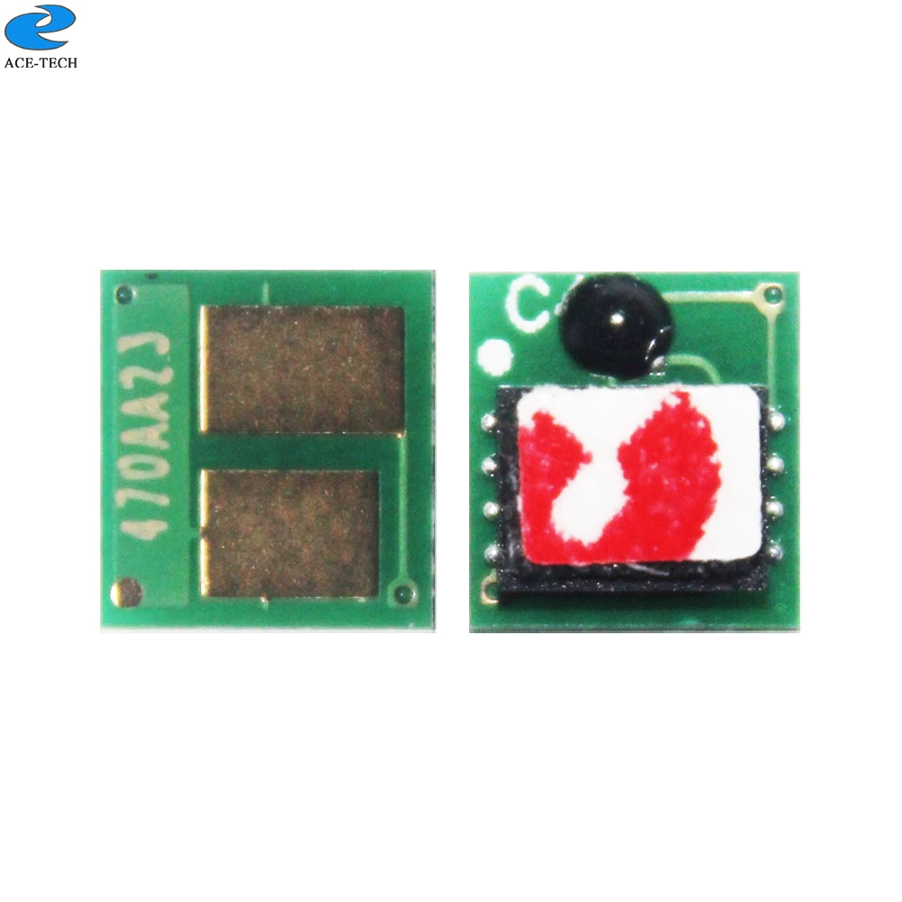 Chip de tóner Compatible con Chip W1470A W1470X para HP MFP M635fht 635z M612dn Chip de tambor M636fh M634z fotocopiadora M611dn M610dn Chip de tambor