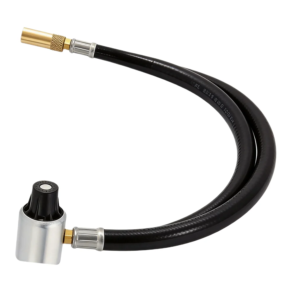 For COLEMAN 5420A 5430 Adapter Hose Extension For Camping For Outdoor Grilling No 3FT Outdoor Cooking Adapter Leak-proof Design