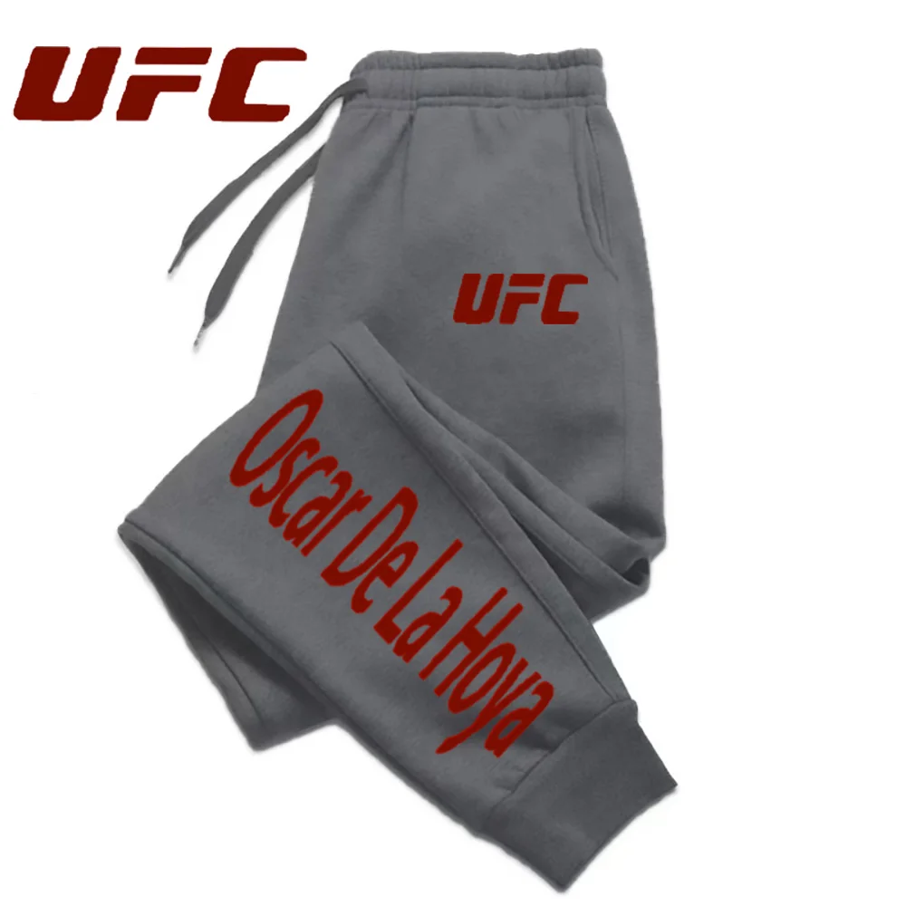 UFC боксерские осенне-зимние Floyd