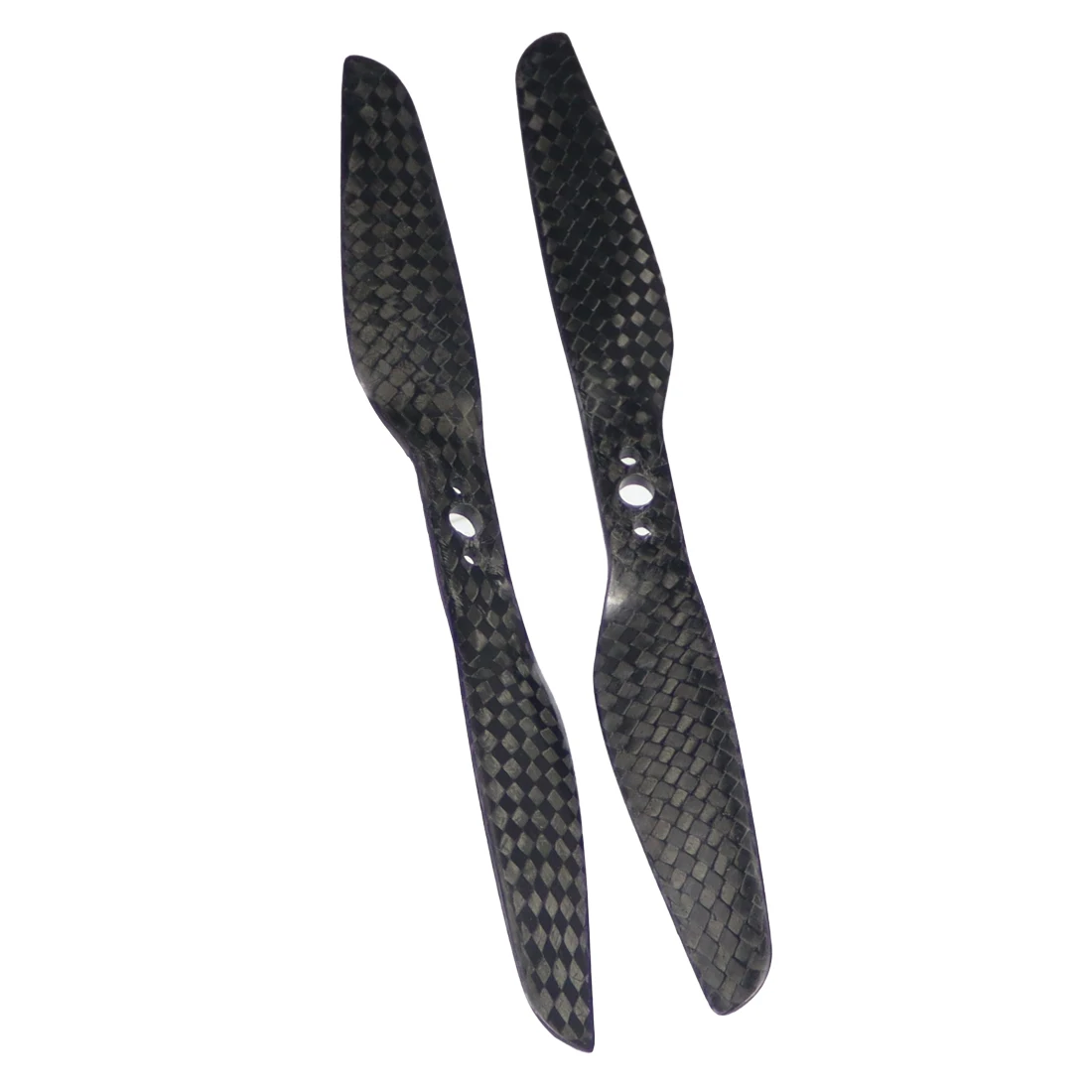 9030 1033 1448 1550 1654 3K 5-16 pulgadas 14x4,8 15X5 16X5,4 hélice de fibra de carbono CF Prop para FPV multicóptero Quadcopter RC drone