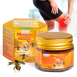Bee Venom Pain Relief Ointment Professional Gel Bee Venom Cream Propolis Joint Cream Of Neck Knee Shoulder Waist Leg