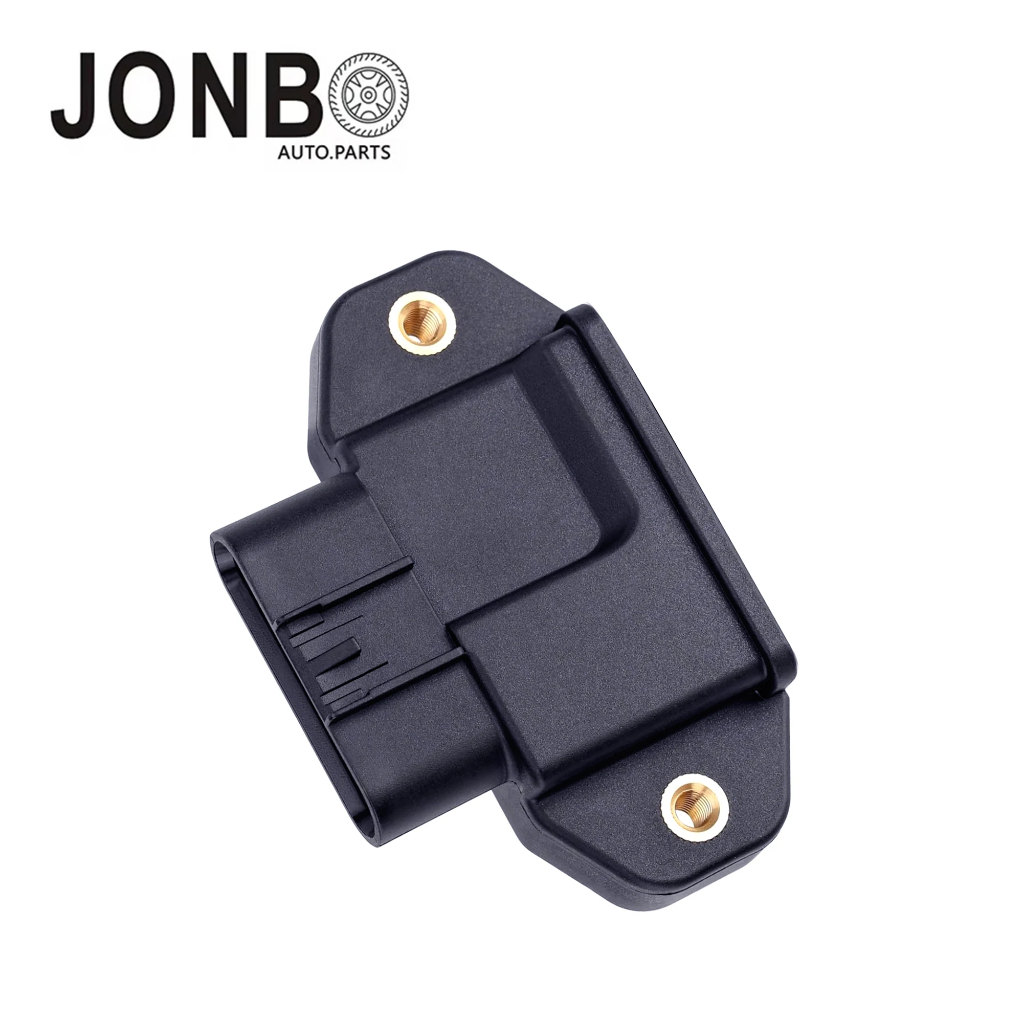 JONBO 20904439 1R3434 25792959 25848909 Trailer Brake Module Tow Relay Compatible With 2007-2014 GMC Sierra 2500 HD