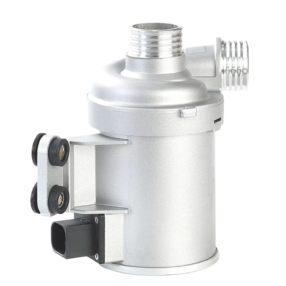 

OE: 11518635090 11517596763 11518625098 702881660 Новый автоматический электрический водяной насос для BMW X3 X4 X5 X6 135i 335i 535i 640i 740i