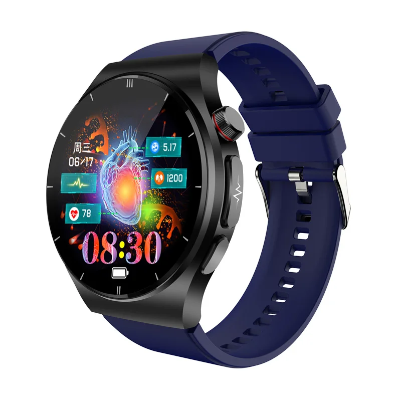 Smart Watch ET340