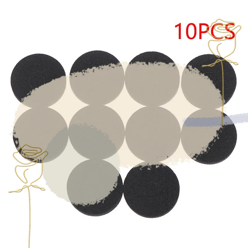 

10PCS Car Shell Column Special Remote Control Model Car Shell Protective Foam Gasket Pillar Gasket