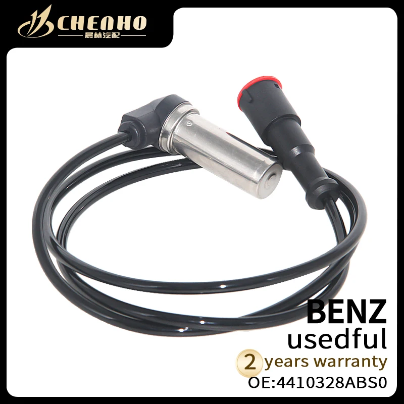 CHENHO ABS Wheel Speed Sensor For DAF Ford Iveco 1000mm 4410328ABS0 4410328090 4410321ABS0