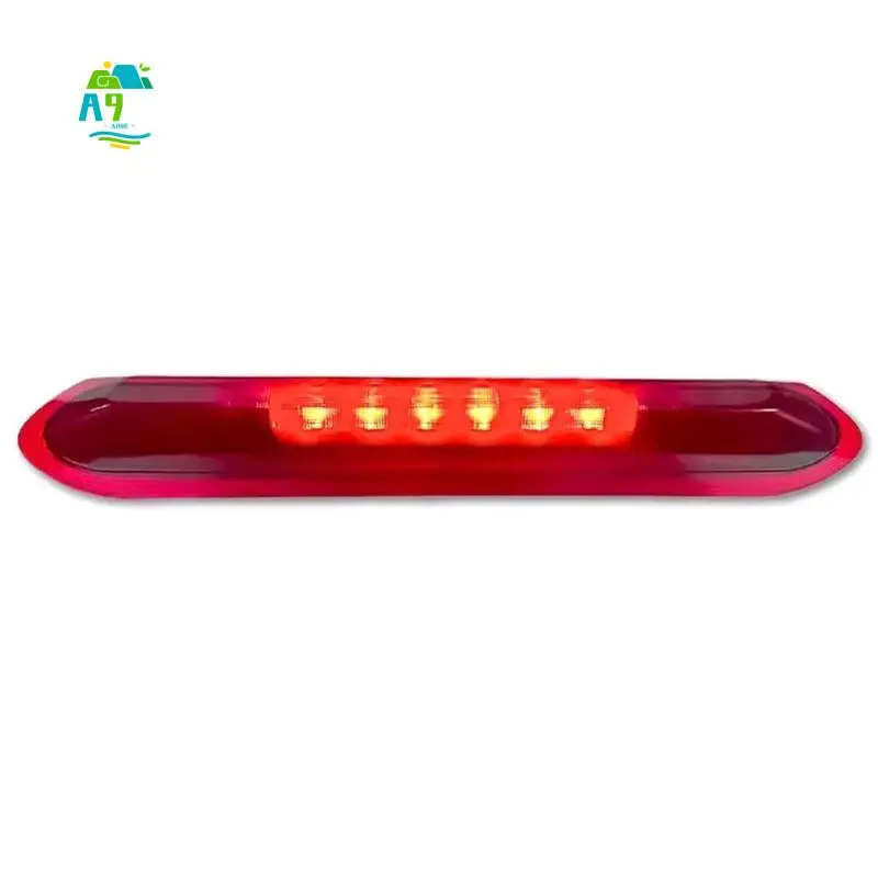 A09E-26590-4JA0C High Level LED Rear 3Rd Third Brake Mount Signal Light For Nissan Navara NP300 D23 2014-2024
