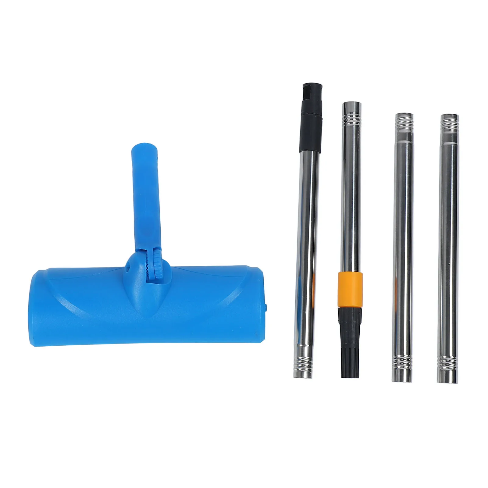 Home Plafondverfroller Verstelbaar 10 inch Anti-spatten Brede toepassing Herbruikbaar met rol voor raam