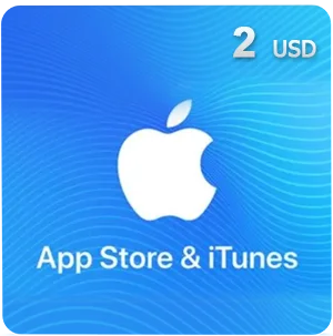 بطاقة هدايا iTunes (الولايات المتحدة) - [الرمز الرقمي] [شحن عبر البريد الإلكتروني تلقائيًا عند الشراء]