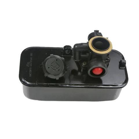 795477 Для Briggs & Stratton 499809 494406 498809A 795469 794147 699660 Косилка Трактор Карбюратор Газовый топливный бак в сборе Комплект масляного бака