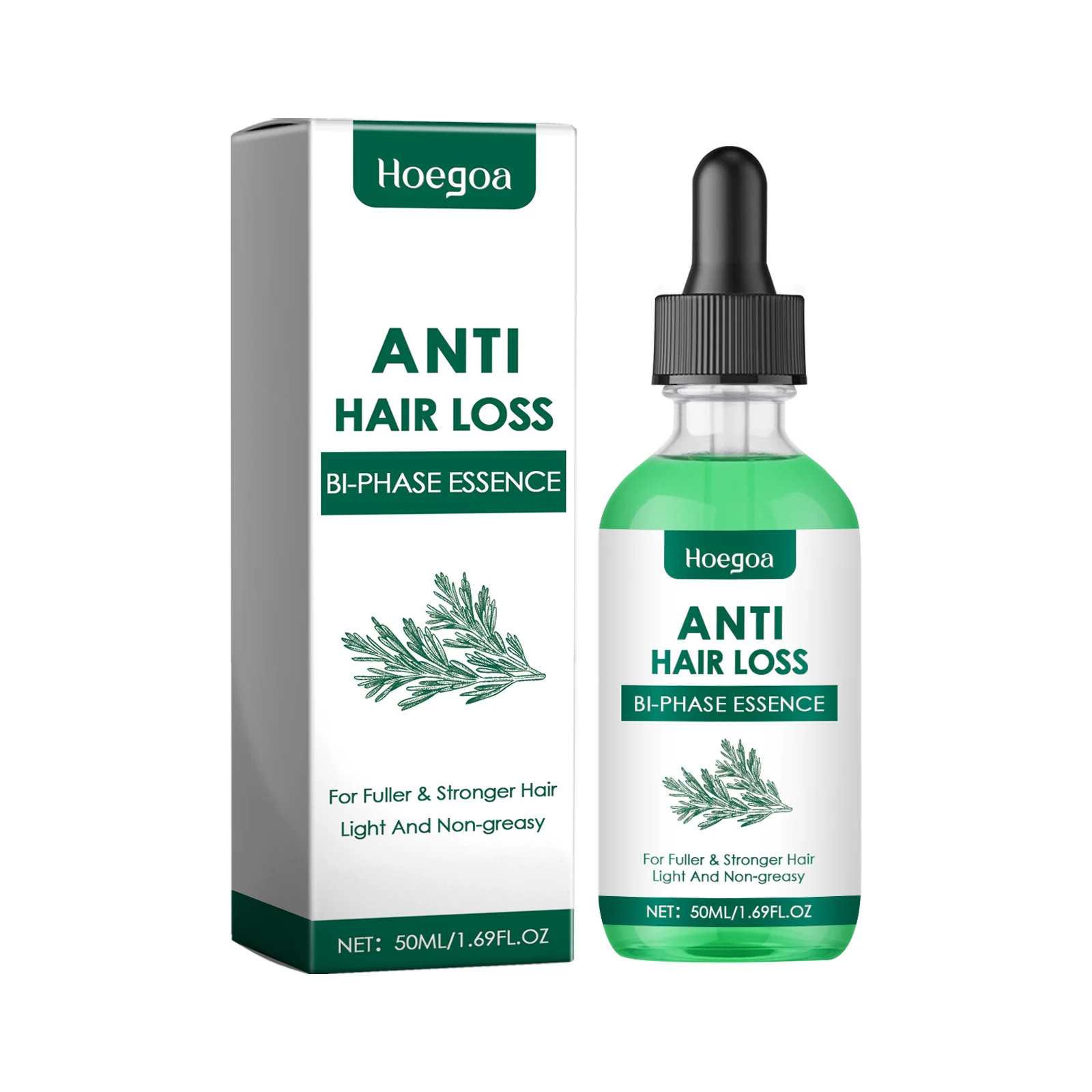 

Эфирное масло для ухода за волосами Hoegoa с розмарином, увлажняет, гладкие, сухие, разделенные волосы и осветляет эфирное масло для ухода за волосами, 1 шт.